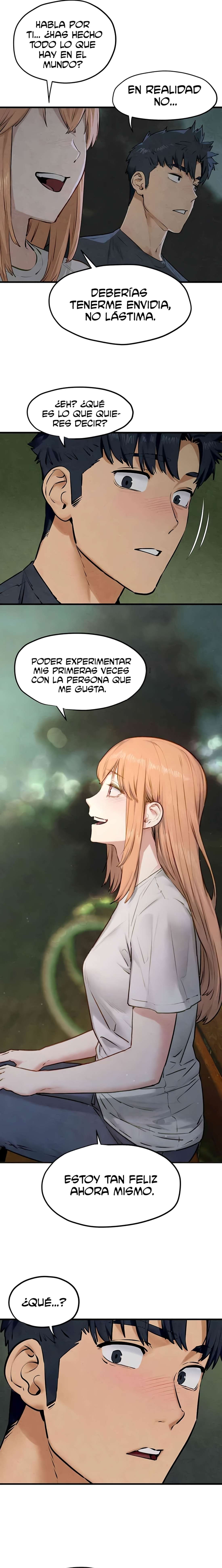Moby Dick Capitulo 40 página 15