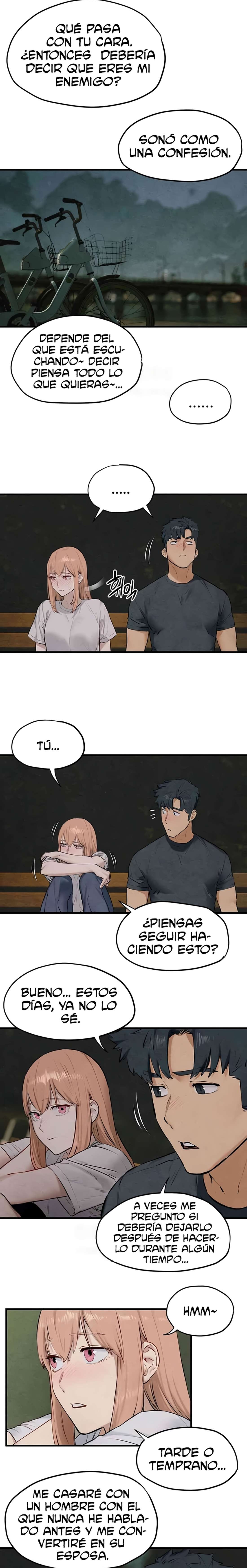 Moby Dick Capitulo 40 página 16