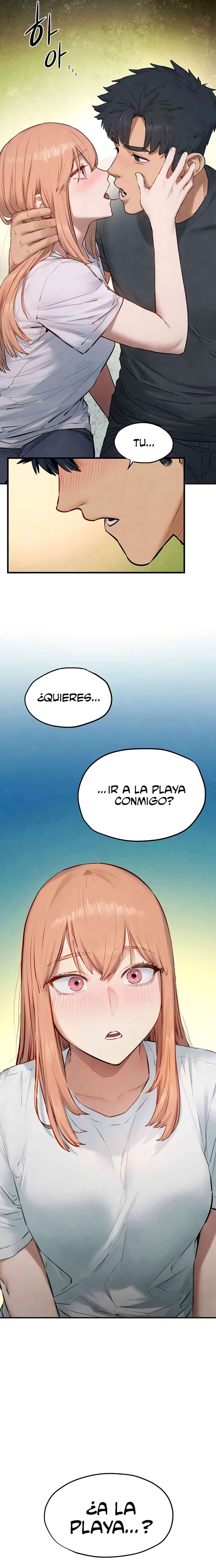 Moby Dick Capitulo 40 página 20