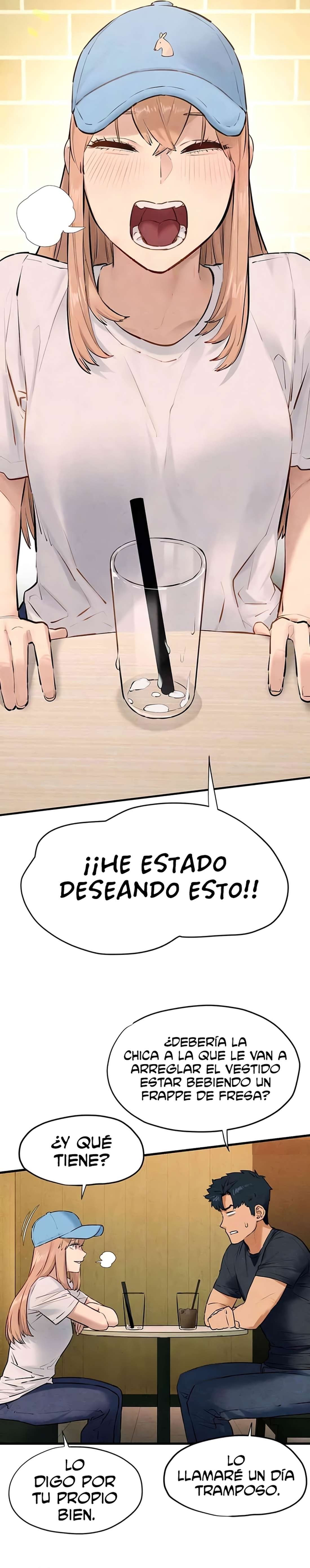 Moby Dick Capitulo 40 página 5