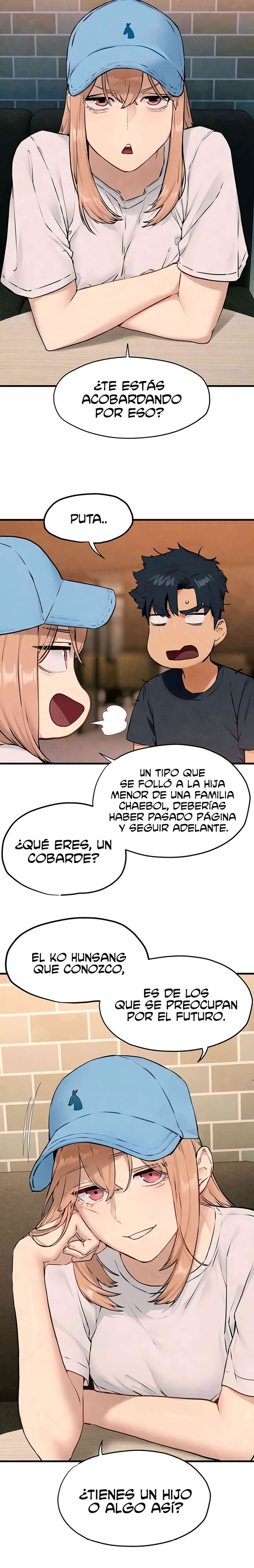 Moby Dick Capitulo 40 página 7