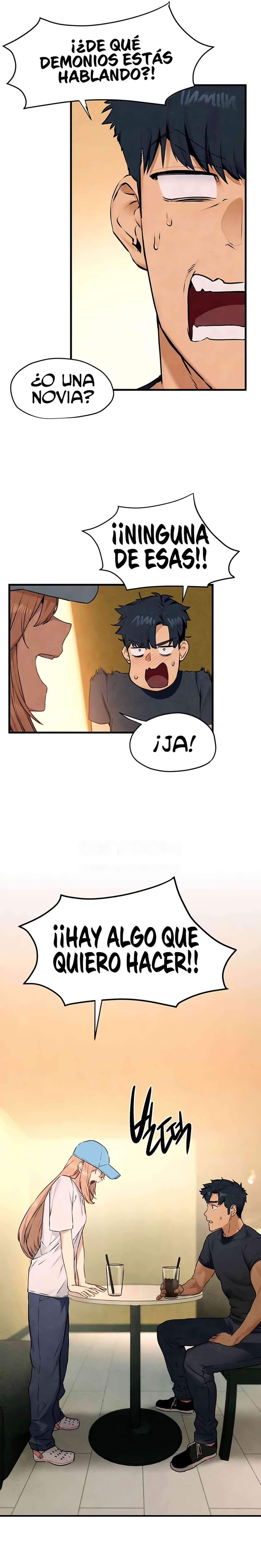 Moby Dick Capitulo 40 página 8