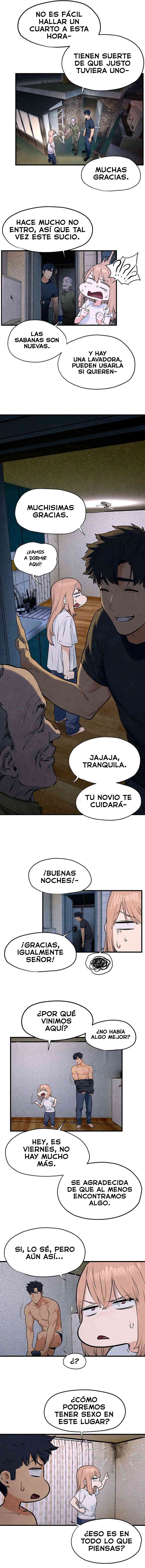 Moby Dick Capitulo 41 página 12