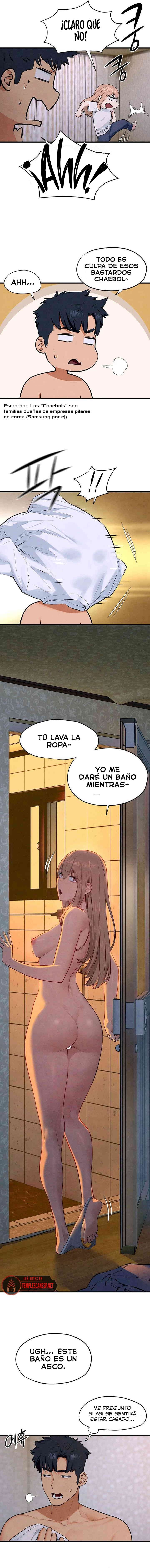 Moby Dick Capitulo 41 página 13
