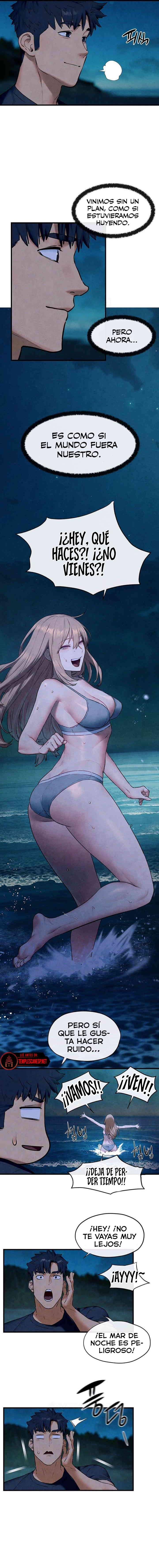 Moby Dick Capitulo 41 página 4