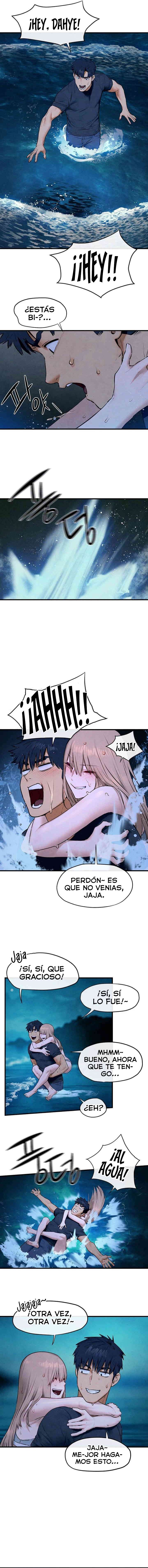 Moby Dick Capitulo 41 página 5