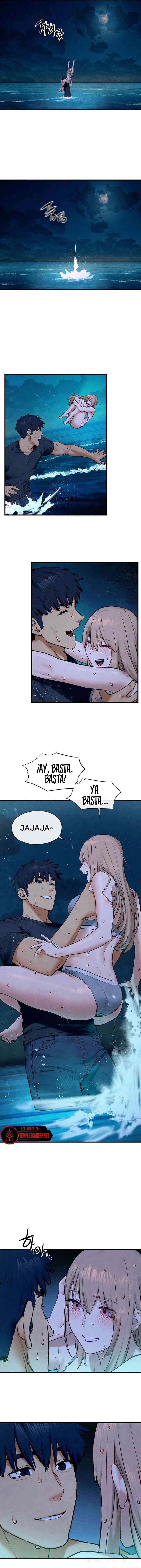Moby Dick Capitulo 41 página 6