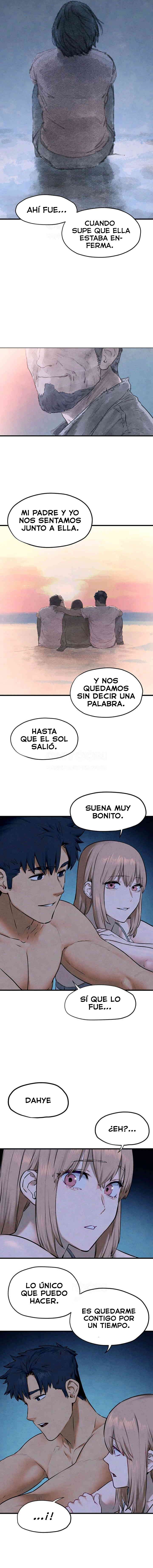 Moby Dick Capitulo 41 página 9
