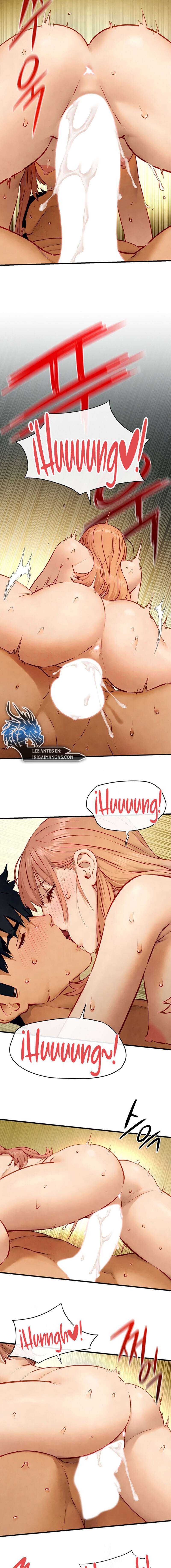 Moby Dick Capitulo 43 página 10