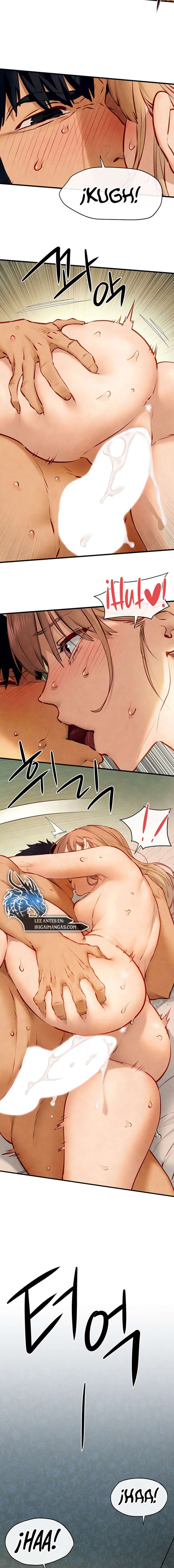 Moby Dick Capitulo 43 página 12