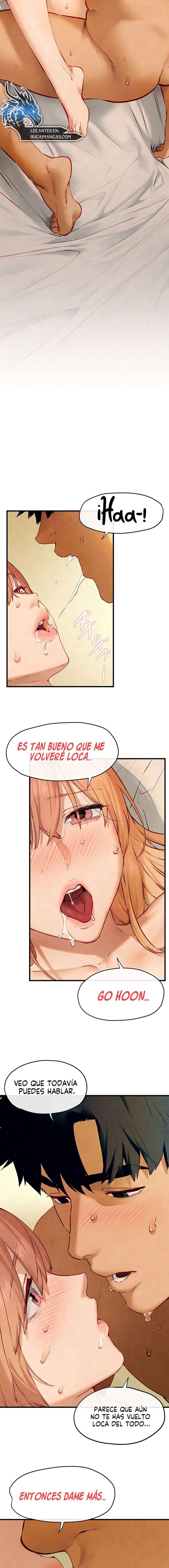 Moby Dick Capitulo 43 página 14