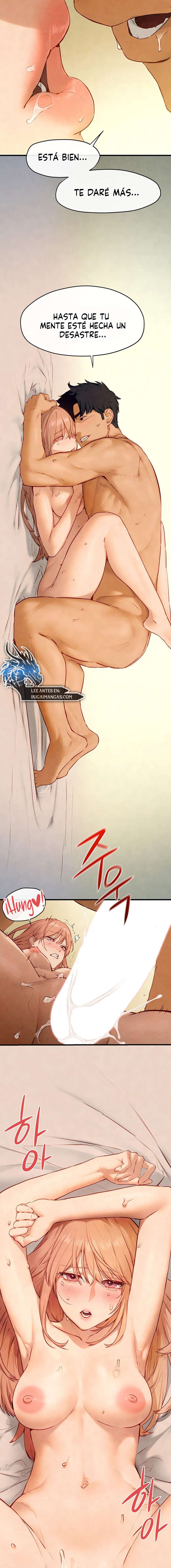 Moby Dick Capitulo 43 página 15