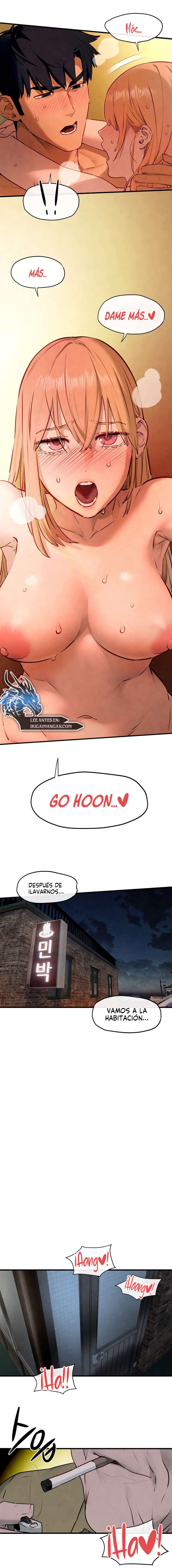 Moby Dick Capitulo 43 página 8