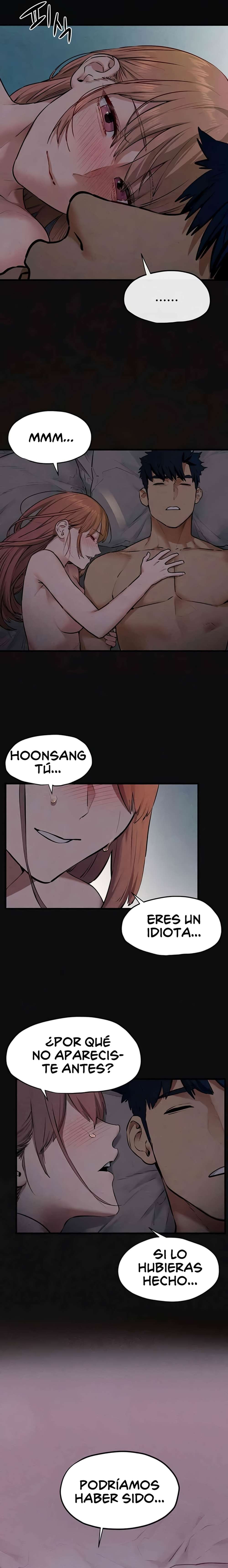 Moby Dick Capitulo 45 página 20