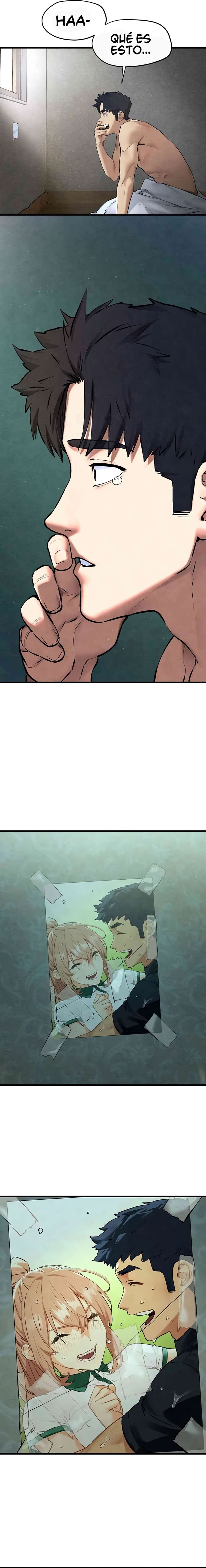 Moby Dick Capitulo 45 página 23