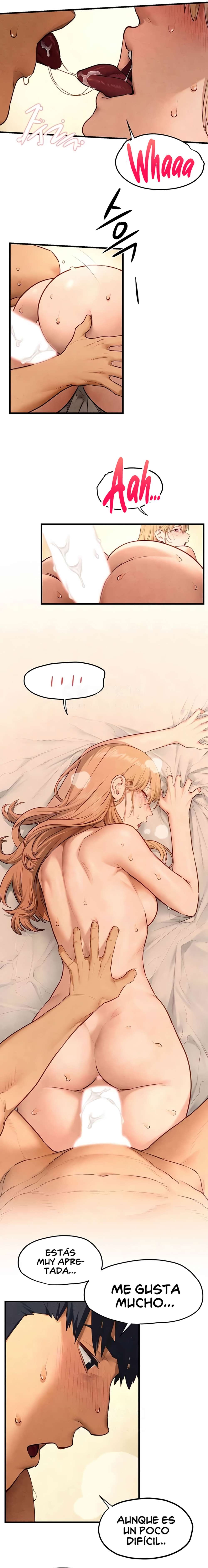 Moby Dick Capitulo 45 página 8