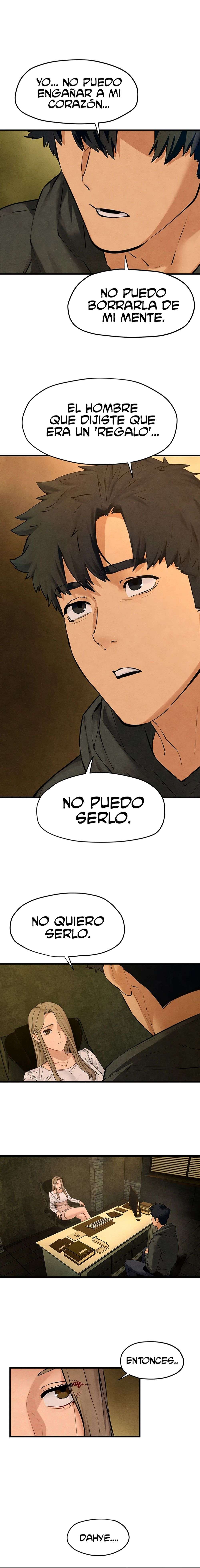 Moby Dick Capitulo 46 página 18