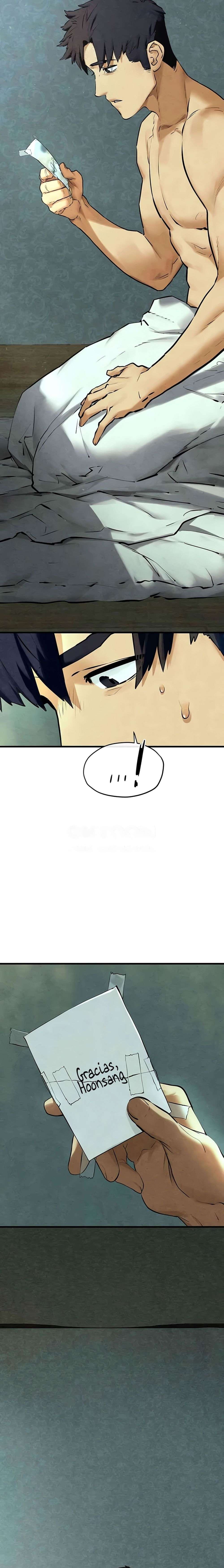 Moby Dick Capitulo 46 página 2