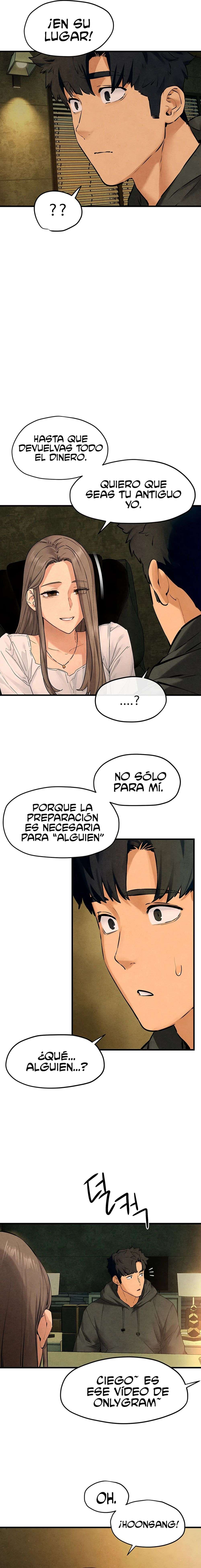 Moby Dick Capitulo 46 página 21