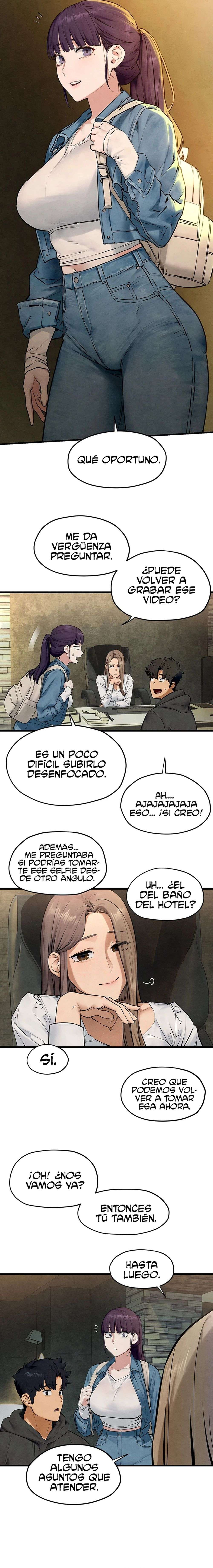 Moby Dick Capitulo 46 página 22