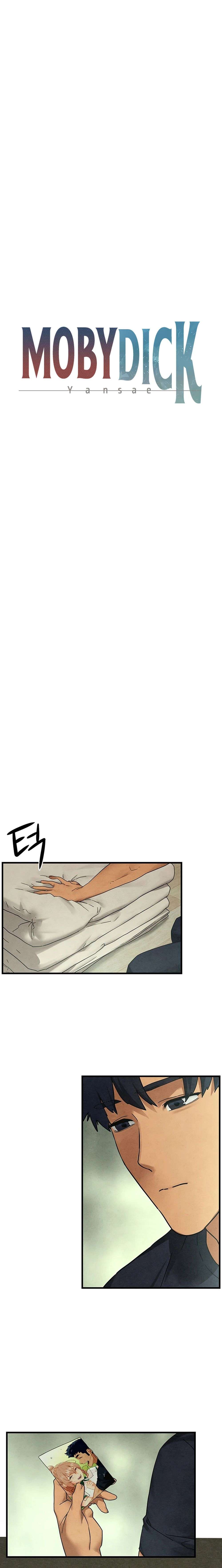 Moby Dick Capitulo 46 página 4
