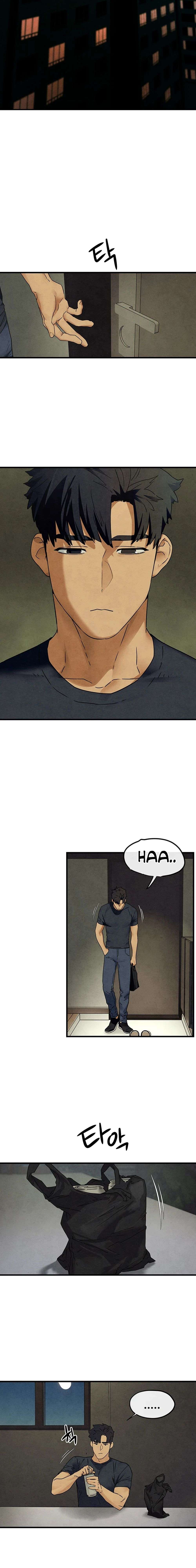 Moby Dick Capitulo 46 página 6