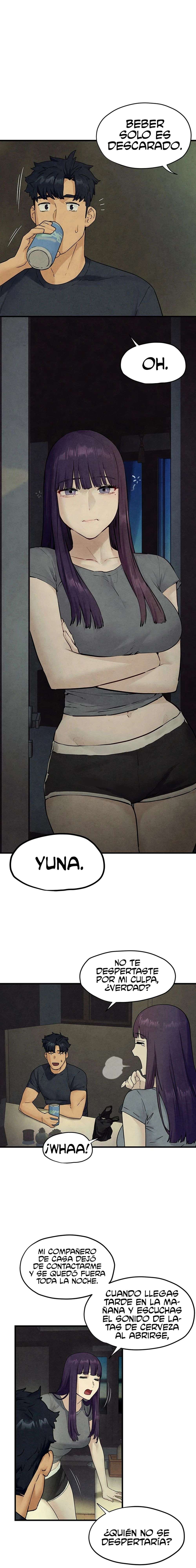 Moby Dick Capitulo 46 página 7