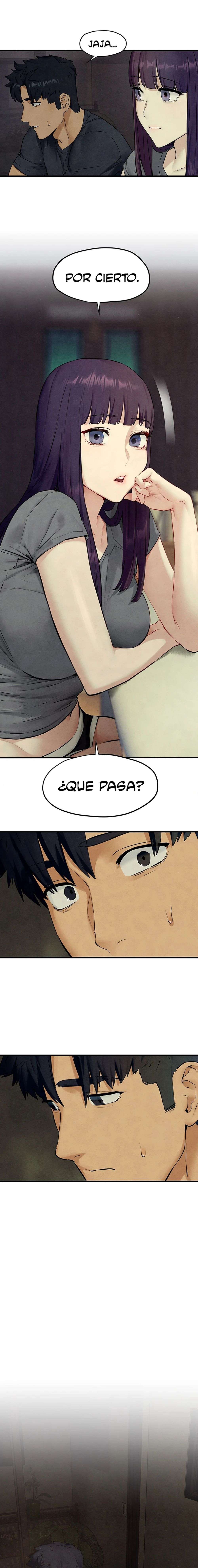Moby Dick Capitulo 46 página 8