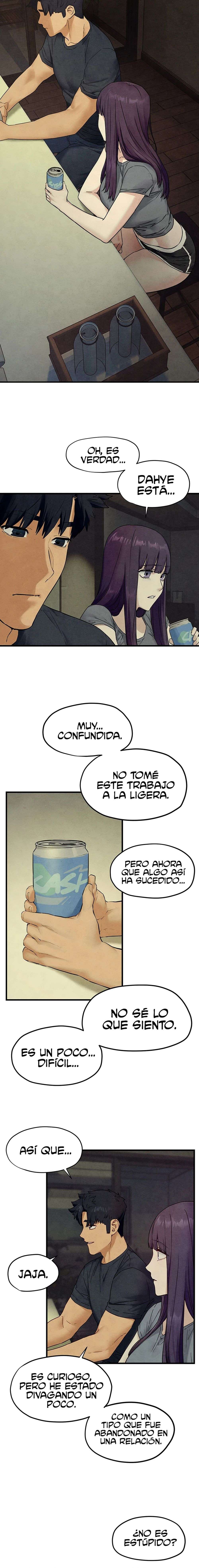 Moby Dick Capitulo 46 página 9