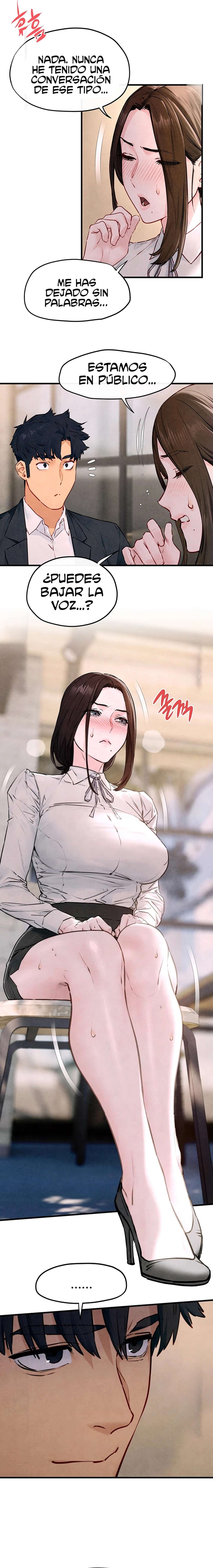 Moby Dick Capitulo 47 página 16