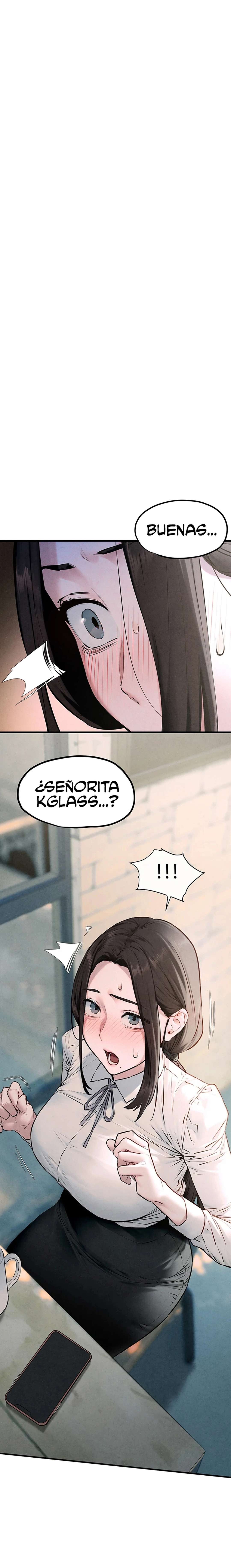 Moby Dick Capitulo 47 página 3
