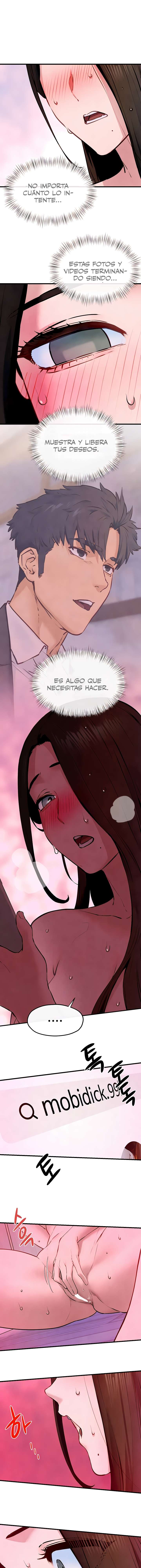 Moby Dick Capitulo 48 página 16