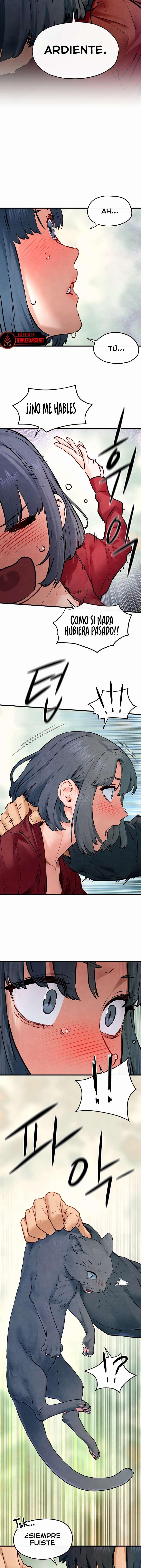 Moby Dick Capitulo 49 página 10