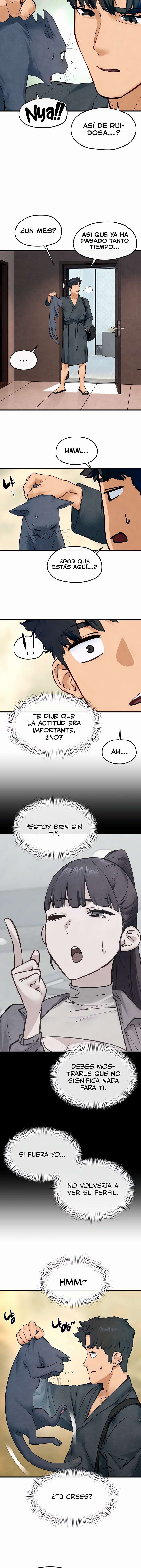 Moby Dick Capitulo 49 página 11