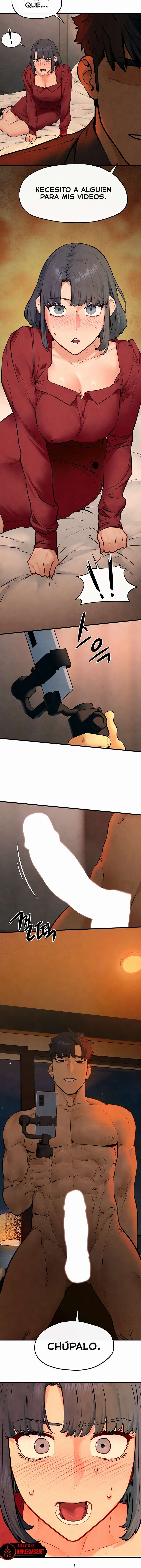 Moby Dick Capitulo 49 página 13