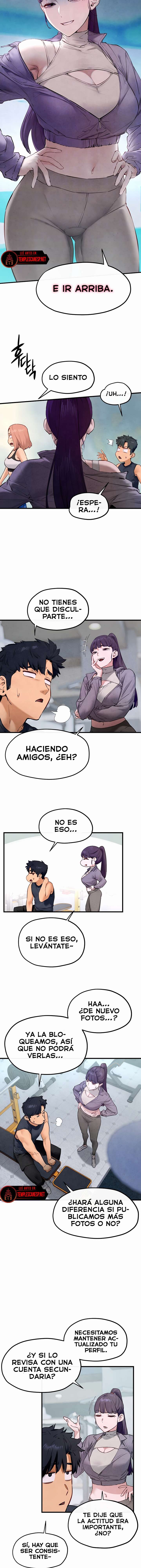 Moby Dick Capitulo 49 página 5