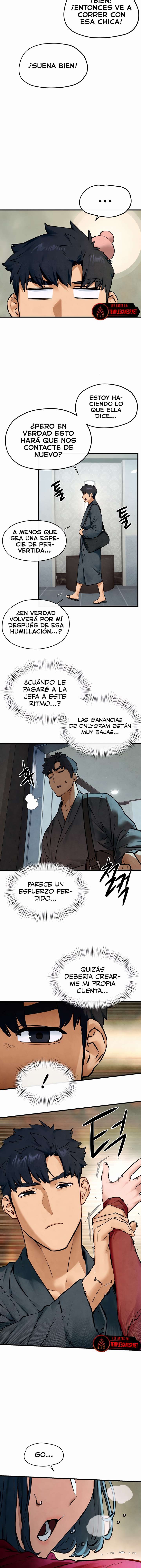 Moby Dick Capitulo 49 página 8