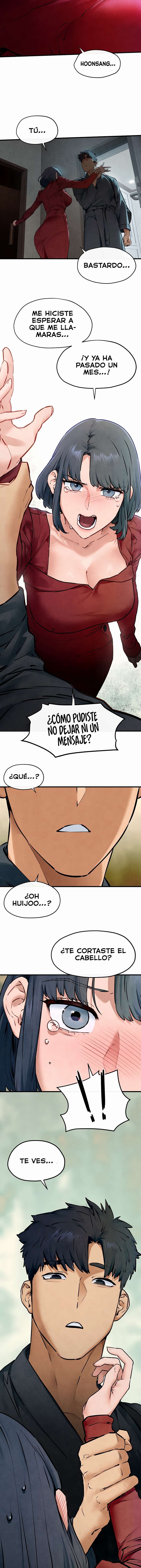 Moby Dick Capitulo 49 página 9