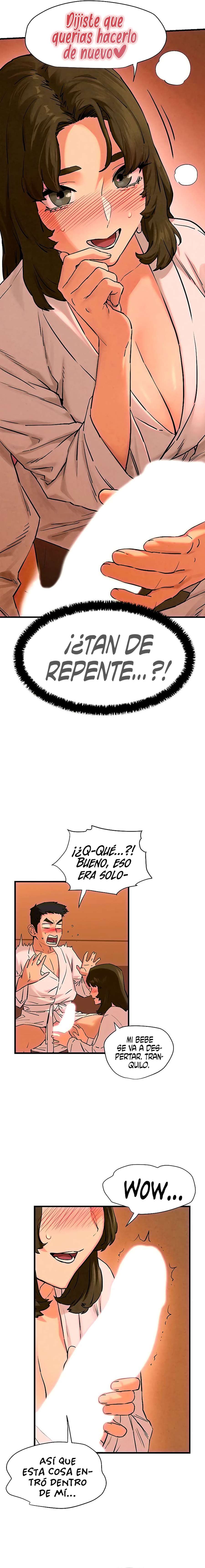 Moby Dick Capitulo 5 página 11