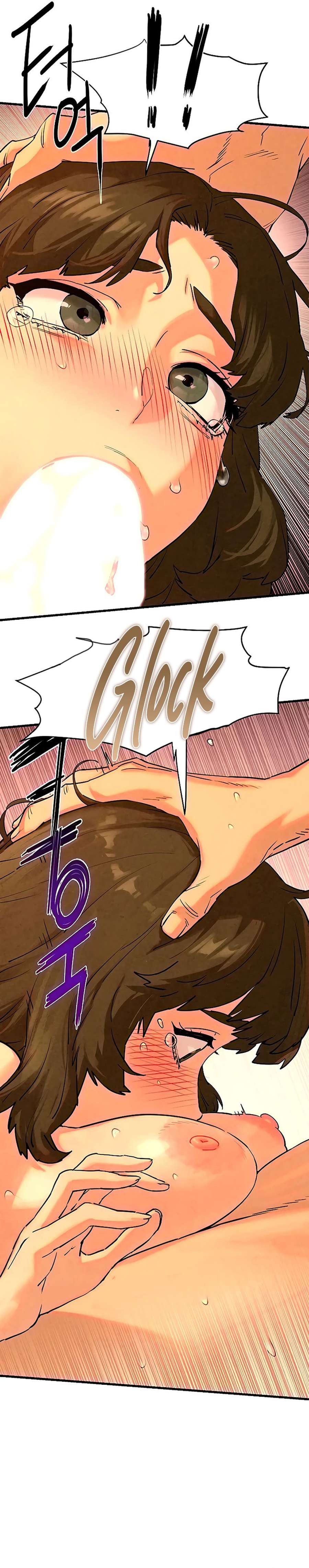 Moby Dick Capitulo 5 página 16