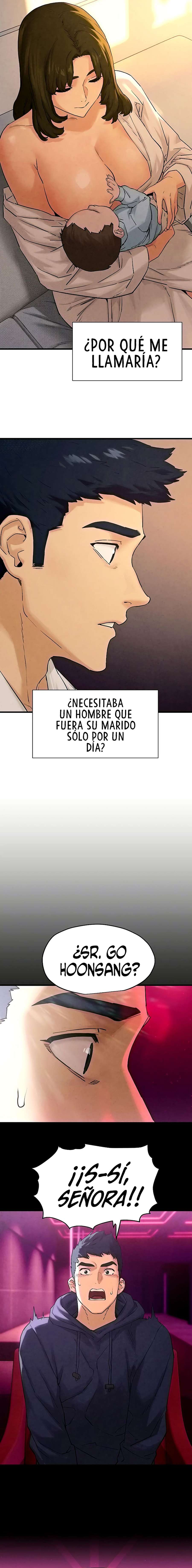 Moby Dick Capitulo 5 página 2