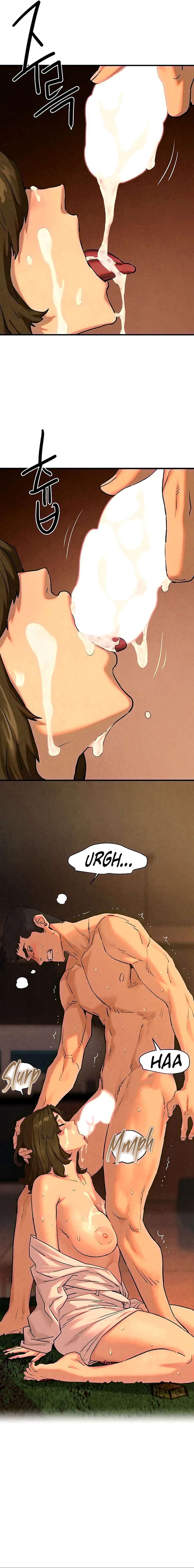 Moby Dick Capitulo 5 página 20