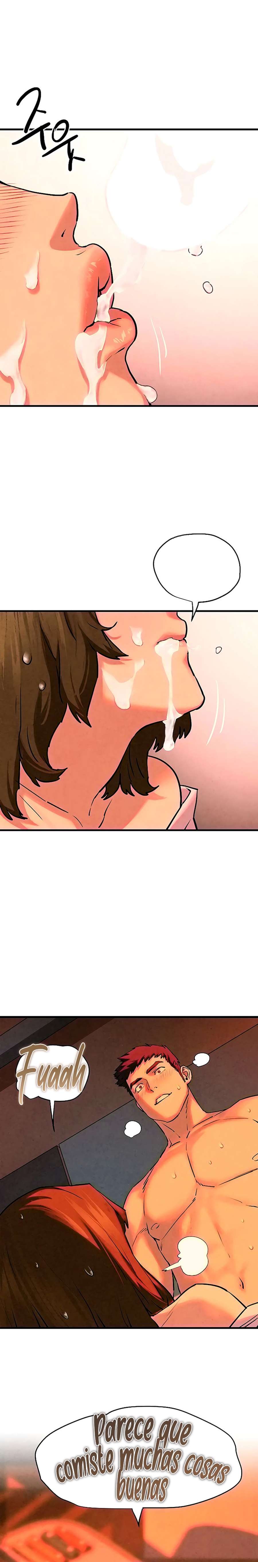 Moby Dick Capitulo 5 página 22