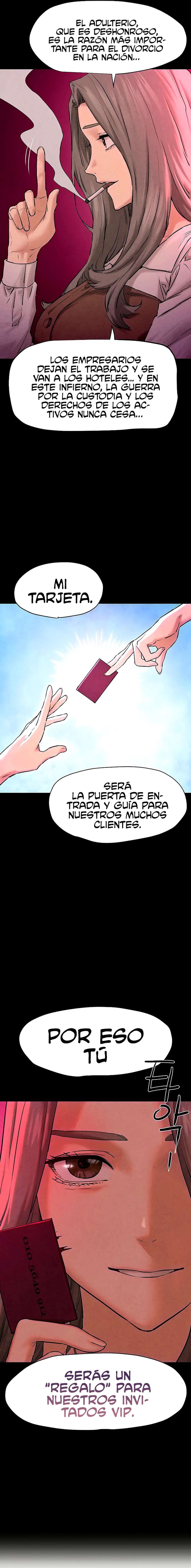 Moby Dick Capitulo 5 página 5