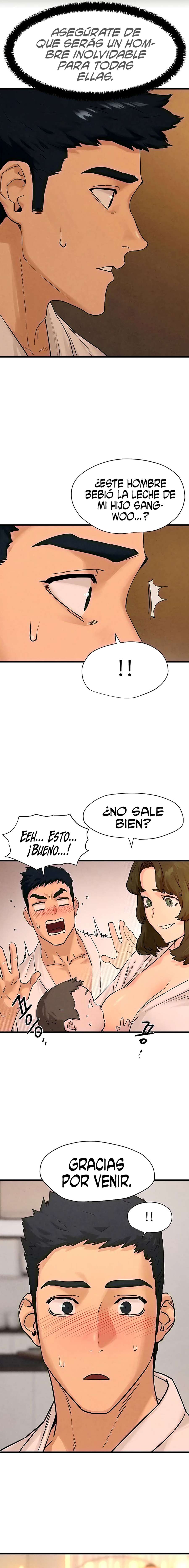 Moby Dick Capitulo 5 página 6