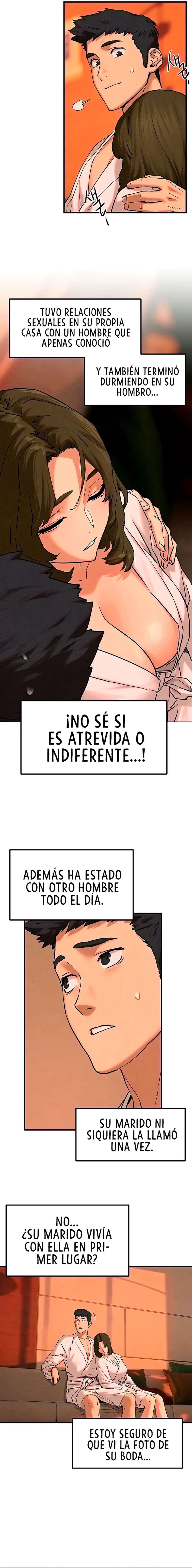 Moby Dick Capitulo 5 página 9
