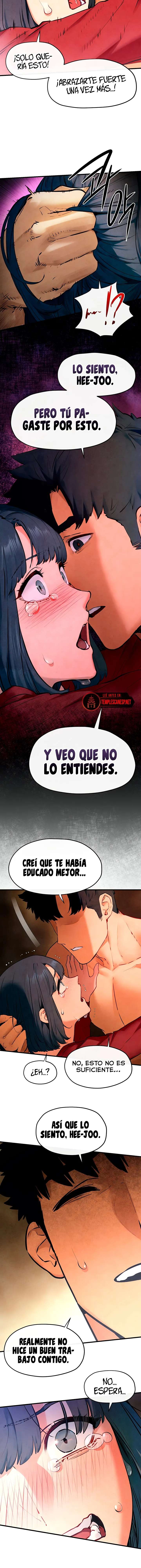 Moby Dick Capitulo 50 página 10