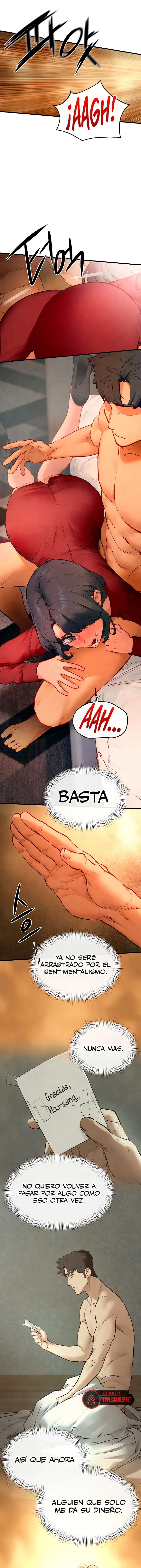 Moby Dick Capitulo 50 página 11
