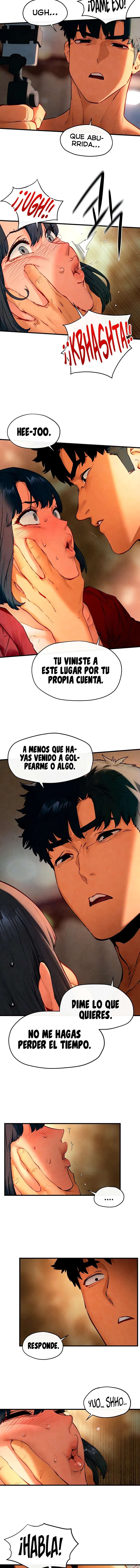 Moby Dick Capitulo 50 página 5
