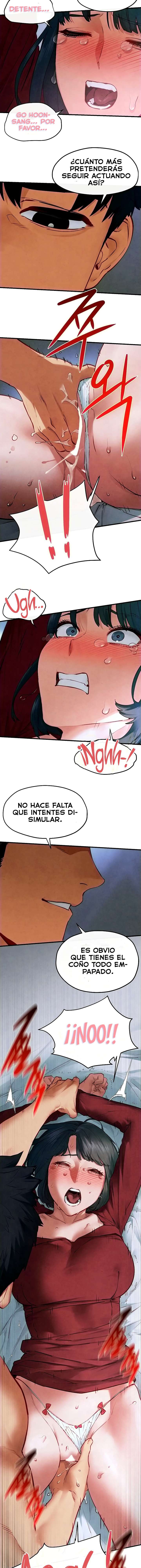 Moby Dick Capitulo 52 página 6